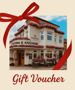 Gift Voucher